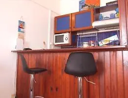 *** 호텔 Residence Acacias 생트안느 마르티니크