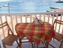 Residence Acacias Sainte-Anne Hotel