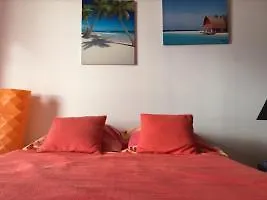 Residence Acacias Sainte-Anne 3*,  Martinique